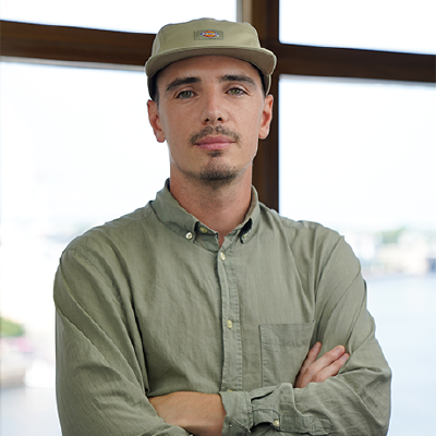 Patrik Axenstedt Profile Picture